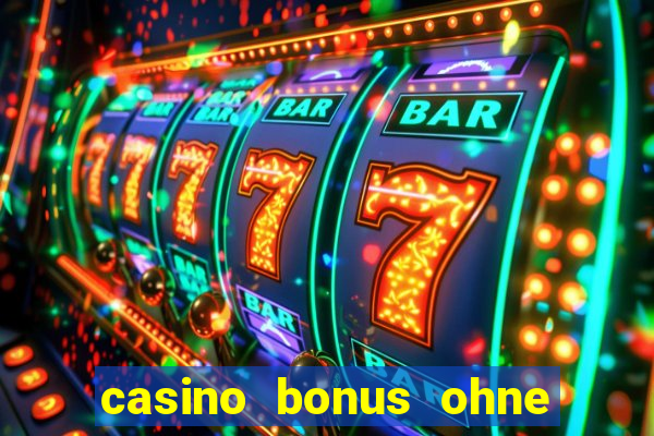 casino bonus ohne einzahlung 2023 deutschland