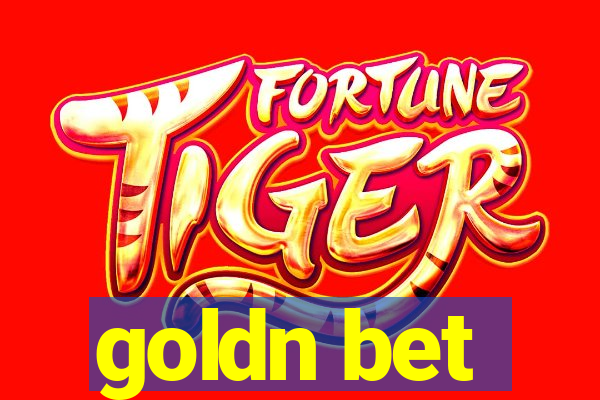 goldn bet