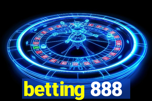 betting 888