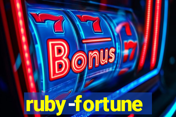 ruby-fortune