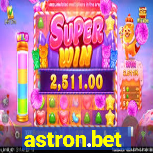 astron.bet