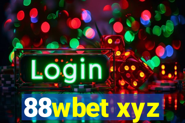 88wbet xyz