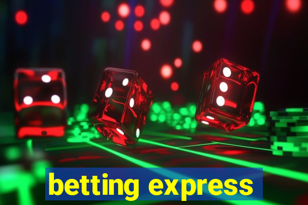 betting express