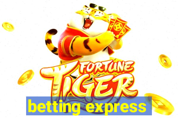 betting express