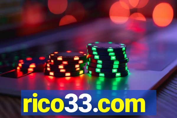 rico33.com