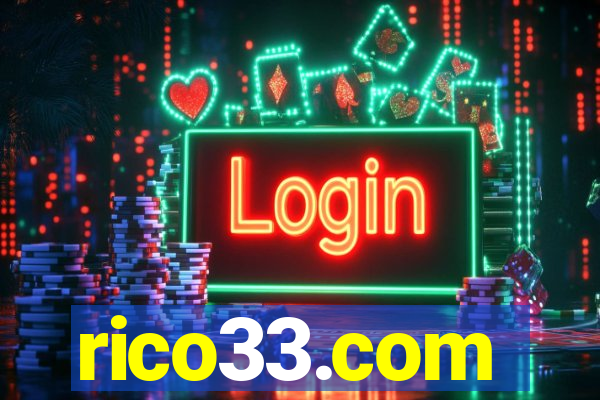 rico33.com