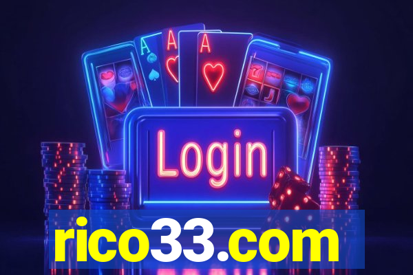 rico33.com