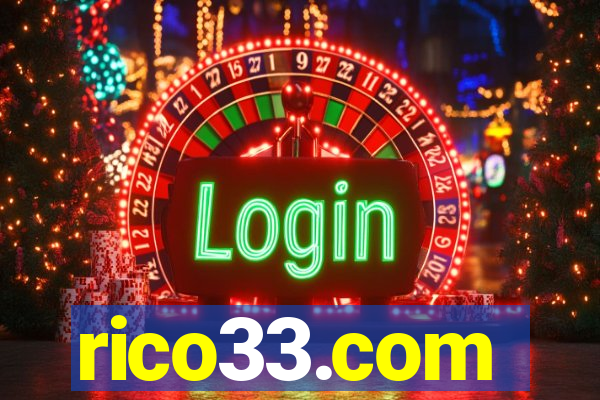 rico33.com