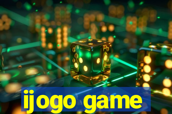 ijogo game