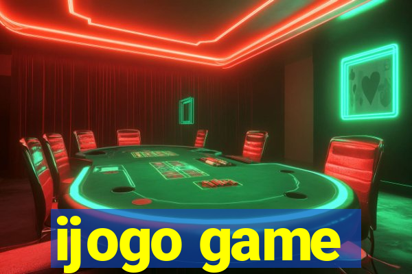 ijogo game