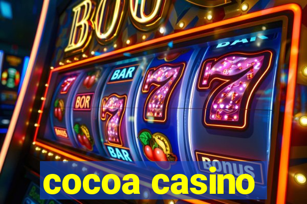 cocoa casino