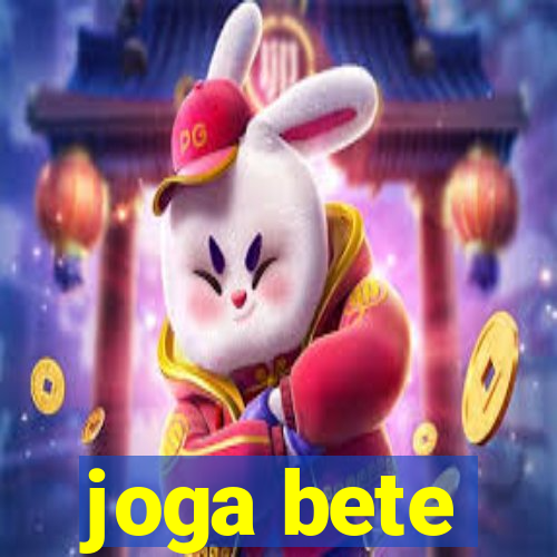 joga bete