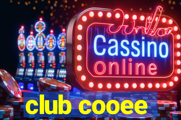 club cooee