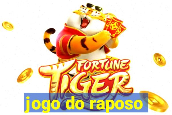 jogo do raposo