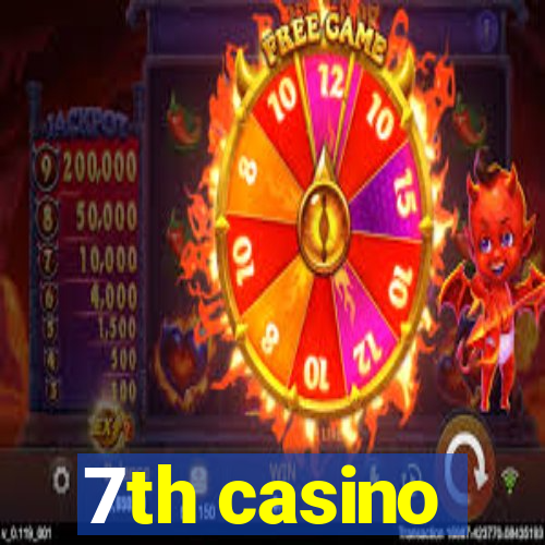 7th casino