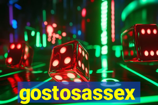 gostosassex