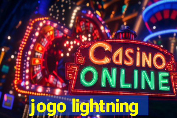 jogo lightning