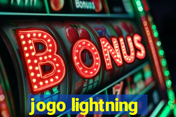 jogo lightning