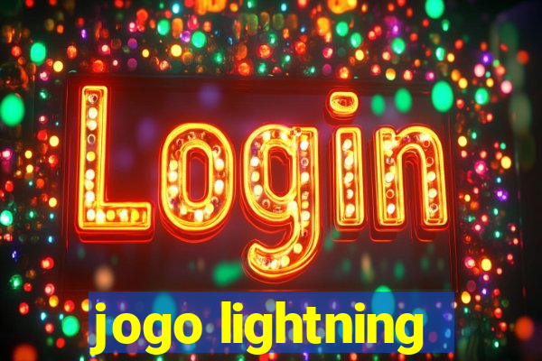 jogo lightning