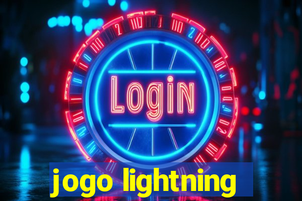 jogo lightning