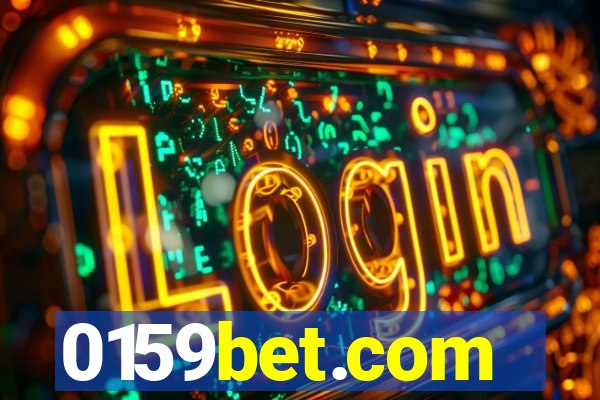 0159bet.com