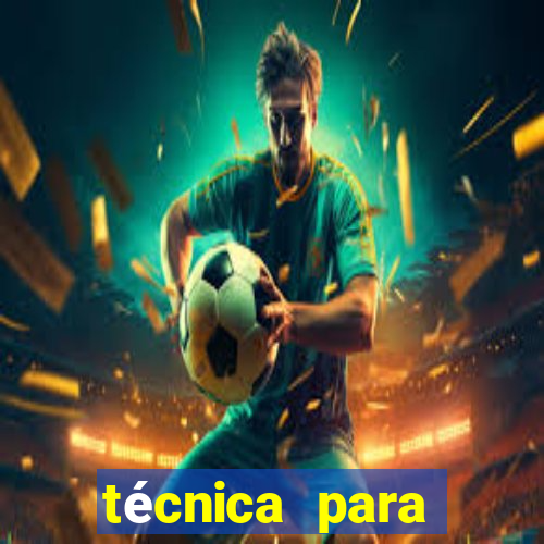 técnica para ganhar no jogo do tigre