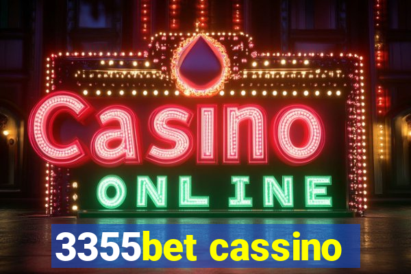 3355bet cassino