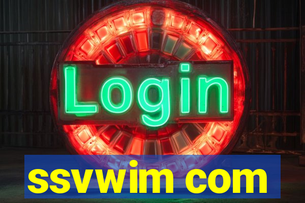 ssvwim com