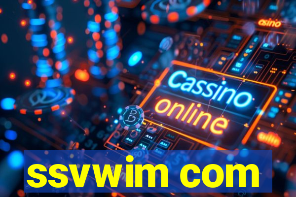 ssvwim com