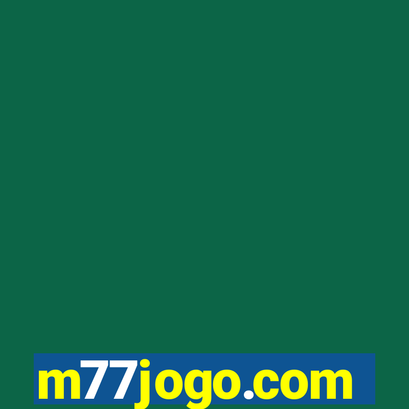 m77jogo.com