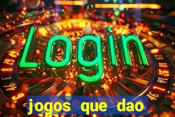 jogos que dao bonus de boas vindas sem deposito