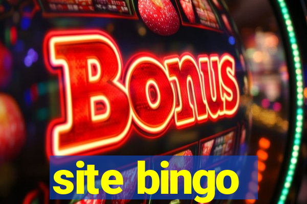 site bingo