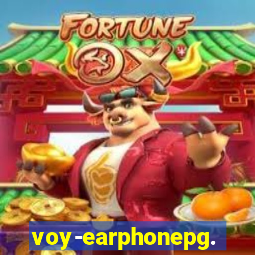 voy-earphonepg.com