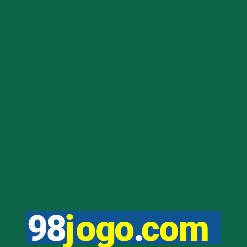 98jogo.com