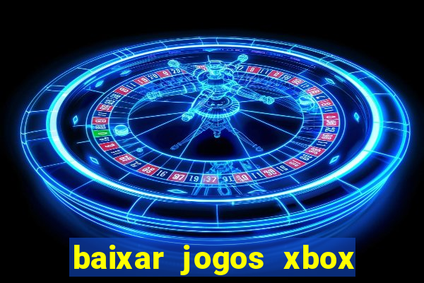 baixar jogos xbox 360 rgh