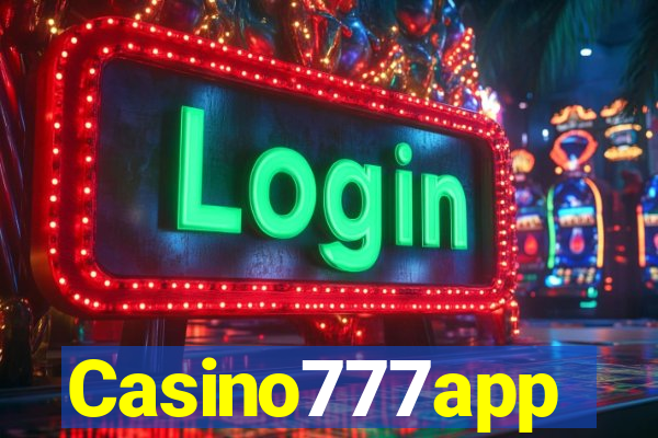 Casino777app