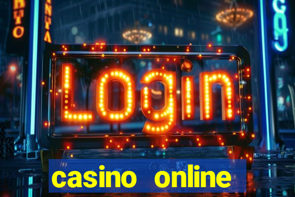 casino online deposito minimo 1 real