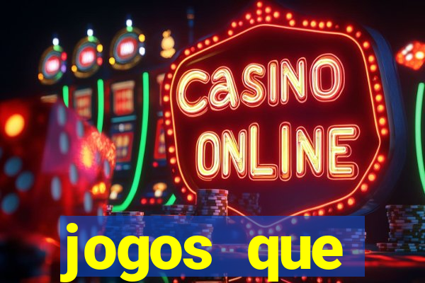 jogos que multiplicar dinheiro