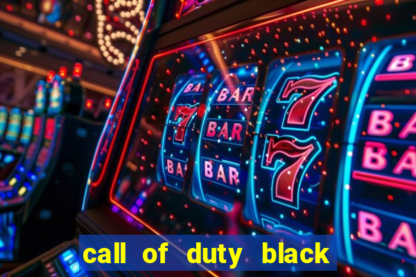 call of duty black ops 6 open beta