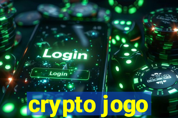 crypto jogo