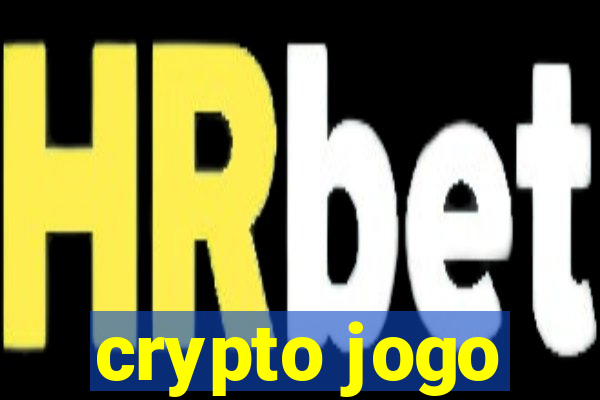 crypto jogo