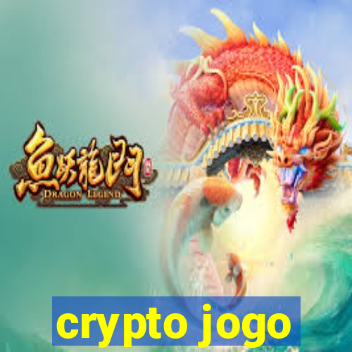 crypto jogo