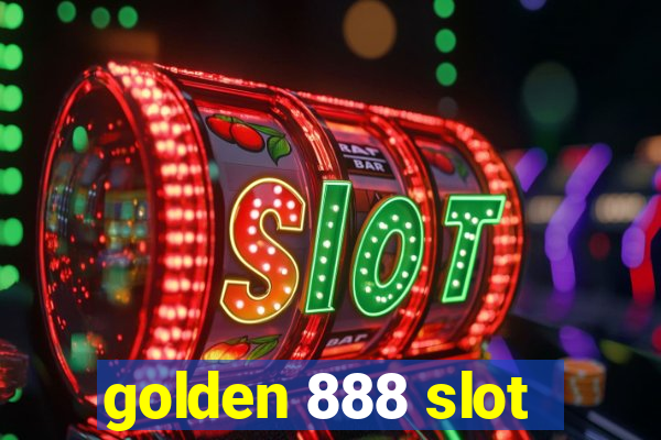 golden 888 slot