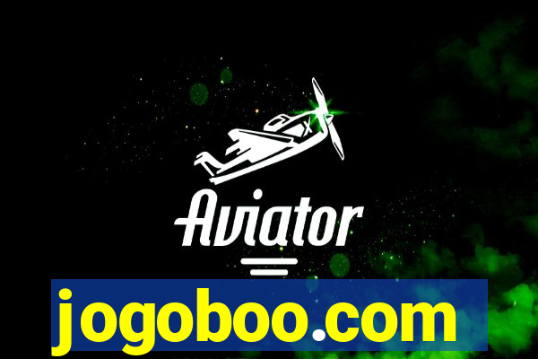 jogoboo.com