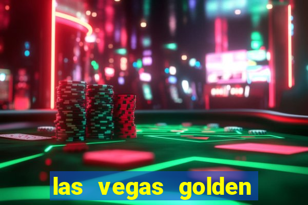 las vegas golden gate casino