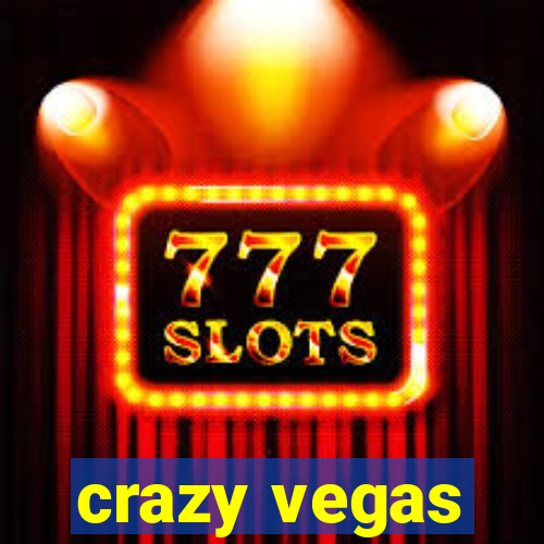 crazy vegas