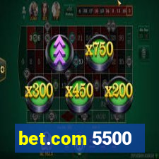 bet.com 5500