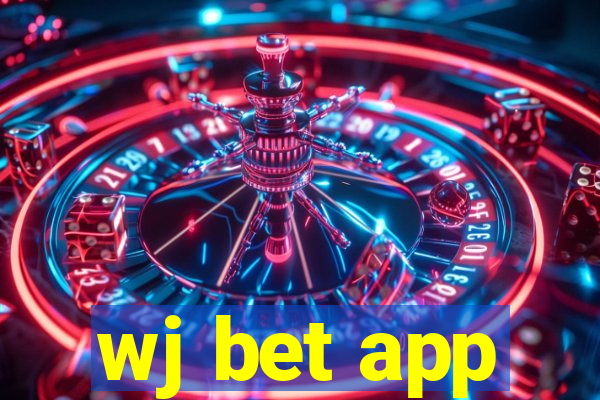 wj bet app