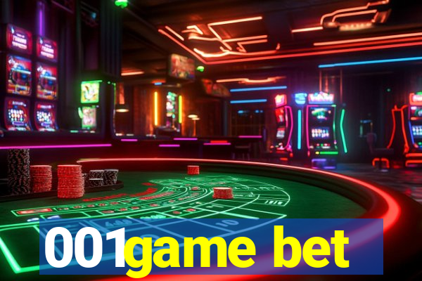 001game bet