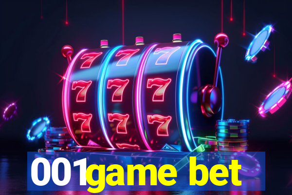 001game bet